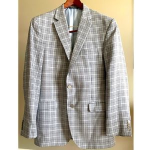 David Donahue Sport Coat - SIZE 44L